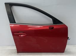 MAZDA B45A58010 Door Front Right MAZDA 3 III (BM) (2013-2018) — thumbnail 1
