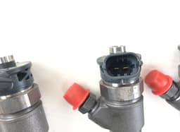 JEEP 0445110430 4047025197144 0046328576 0986435214 Fuel injector set JEEP GRAND CHEROKEE IV (WK, WK2) (2010-2021) — thumbnail 2