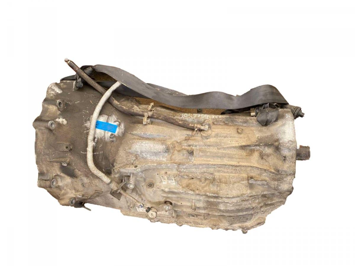 PORSCHE A4802 Gearbox PORSCHE CAYENNE I (2002-2010)