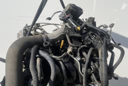 NISSAN MR16DDT 926004MS1A 23300BV80A Engine NISSAN X-TRAIL III (T32) (2013-2022) — thumbnail 5