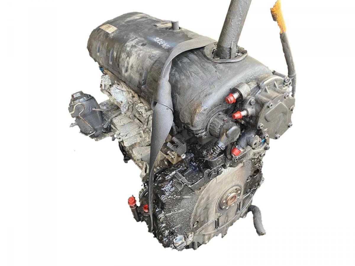 VW AXD AXE Engine VW TRANSPORTER T5 / MULTIVAN (7H, 7E, 7J) (2003-2015)