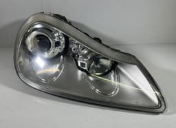 PORSCHE 7L5941030BC 1ZS00927512 Headlight right PORSCHE CAYENNE I (2002-2010) — thumbnail 1