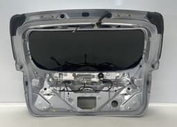 SUBARU 60809VA0009P Bootlid / tailgate SUBARU LEVORG I (VM) (2015-2020) — thumbnail 3