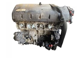 VW AXD AXE Engine VW TRANSPORTER T5 / MULTIVAN (7H, 7E, 7J) (2003-2015) — thumbnail 2