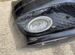 MERCEDES-BENZ A2308851025 Front Bumper MERCEDES-BENZ SL-CLASS (R230) (2001-2012) — thumbnail 3