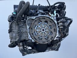 SUBARU FB16 Engine SUBARU LEVORG I (VM) (2015-2020) — thumbnail 3