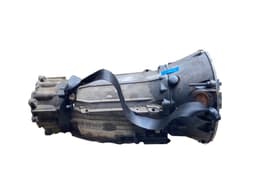MERCEDES-BENZ 722902 7229020 Gearbox MERCEDES-BENZ R-CLASS (W251) (2006-2013) — thumbnail 4