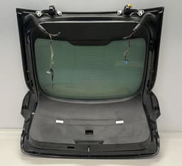 BMW 41007387916 51497370409 Bootlid / tailgate BMW X6 (F16, F86) (2014-2019) — thumbnail 2