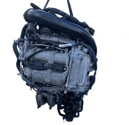 SUBARU FB16 Engine SUBARU LEVORG I (VM) (2015-2020) — thumbnail 2