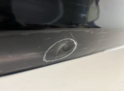 BMW 41007387916 51497370409 Bootlid / tailgate BMW X6 (F16, F86) (2014-2019) — thumbnail 6