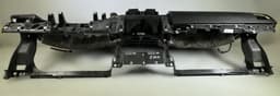PORSCHE 95555210904 Dashboard PORSCHE CAYENNE I (2002-2010) — thumbnail 1