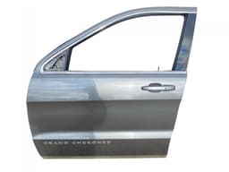 JEEP 68274939AD Door Front Left JEEP GRAND CHEROKEE IV (WK, WK2) (2010-2021) — thumbnail 1