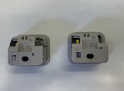 AUDI 4E0867505AH 4E0867233D 4E0867242F 4E0867245D 4E0867234D 4E0867241F 4E0868289H 4E0868290H 8E010172M 4E0868438D 4E0867239AA 4E0857635 4E0867246D 4E0867240AA 4E0857607B Headliner AUDI A8 (4E) (2002-2010) — thumbnail 9