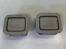 AUDI 4E0867505AH 4E0867233D 4E0867242F 4E0867245D 4E0867234D 4E0867241F 4E0868289H 4E0868290H 8E010172M 4E0868438D 4E0867239AA 4E0857635 4E0867246D 4E0867240AA 4E0857607B Headliner AUDI A8 (4E) (2002-2010) — thumbnail 8