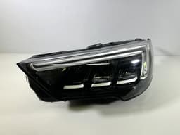 OPEL 39153431 462161423 Headlight left OPEL CROSSLAND X (75) (2017-) — thumbnail 1