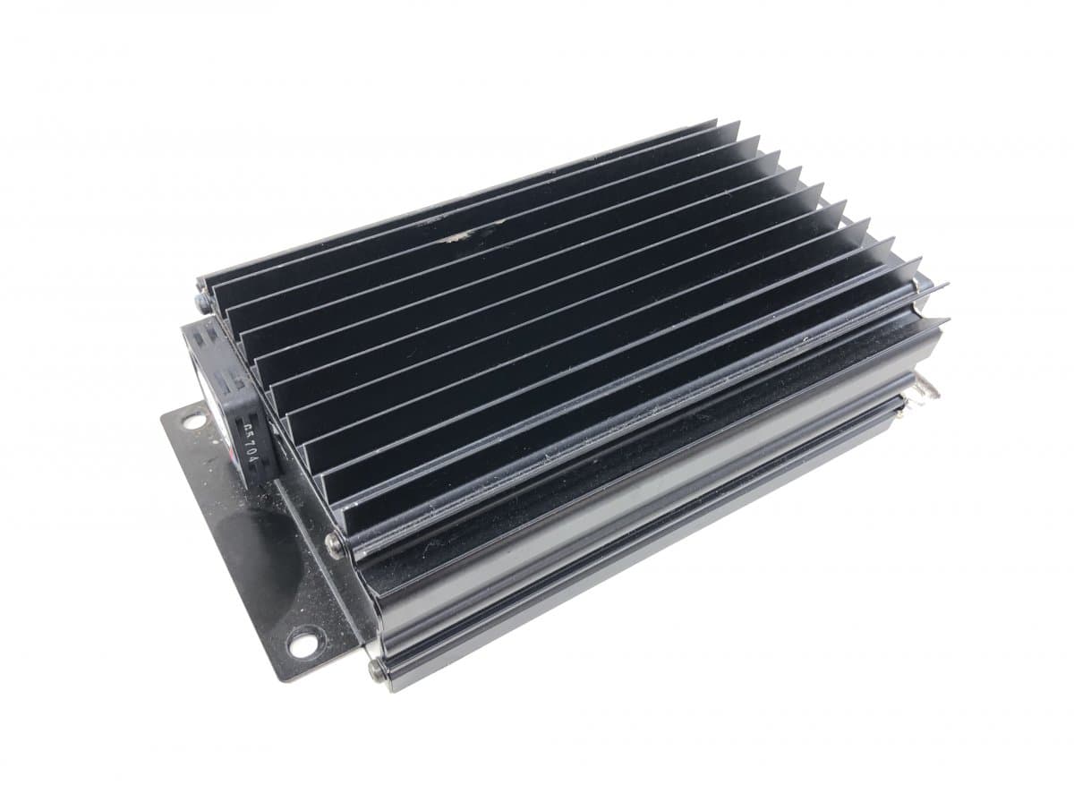 A2308203889 Audio amplifier MERCEDES-BENZ SL-CLASS (R230) (2001-2012)