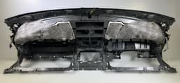 PORSCHE 95555210904 Dashboard PORSCHE CAYENNE I (2002-2010) — thumbnail 3