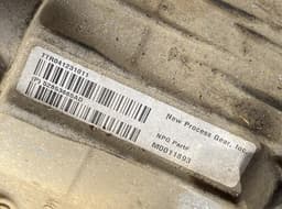 JEEP 52853665AB Transfer Box JEEP GRAND CHEROKEE IV (WK, WK2) (2010-2021) — thumbnail 6