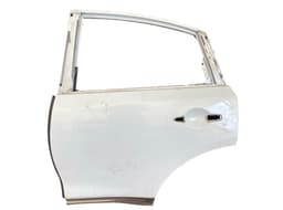 INFINITI H210A1CAMA Door Rear Left INFINITI FX II / QX70 (S51) (2008-2017) — thumbnail 1
