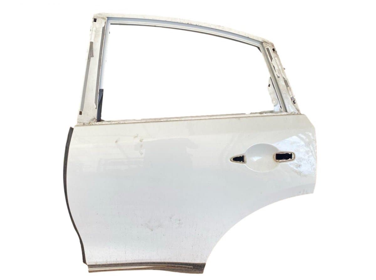 INFINITI H210A1CAMA Door Rear Left INFINITI FX II / QX70 (S51) (2008-2017)
