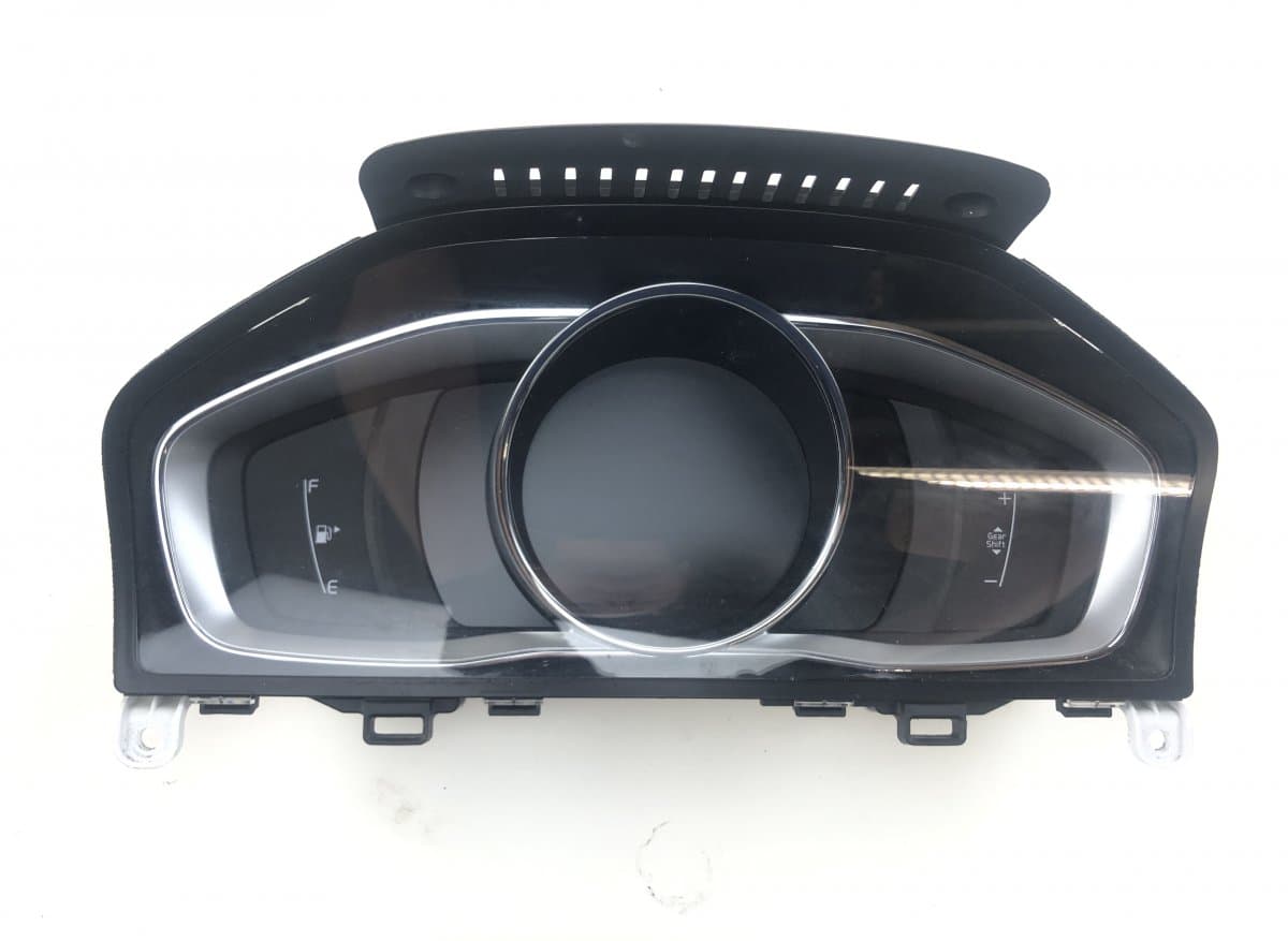 VOLVO 36012799 Instrument Cluster VOLVO S60 II / V60 I (2010-2018)