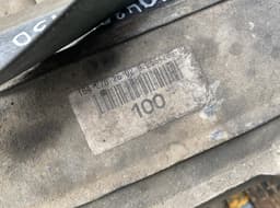 MERCEDES-BENZ 722902 Gearbox MERCEDES-BENZ ML-CLASS (W164) (2005-2011) — thumbnail 6