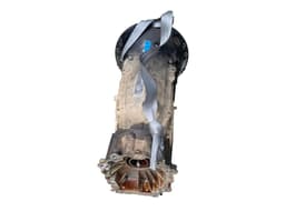 MERCEDES-BENZ 722902 Gearbox MERCEDES-BENZ ML-CLASS (W164) (2005-2011) — thumbnail 5