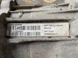 JEEP 52853665AB Transfer Box JEEP GRAND CHEROKEE IV (WK, WK2) (2010-2021) — thumbnail 5