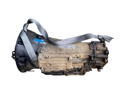 MERCEDES-BENZ 722902 Gearbox MERCEDES-BENZ ML-CLASS (W164) (2005-2011) — thumbnail 2