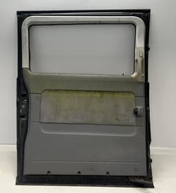 MERCEDES-BENZ A6397301905 Sliding door left MERCEDES-BENZ VITO / VIANO (W639) (2003-2014) — thumbnail 2