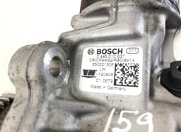 JEEP 0445010637 0445010696 0445010684 0445012013 Fuel injection pump, diesel JEEP GRAND CHEROKEE IV (WK, WK2) (2010-2021) — thumbnail 3