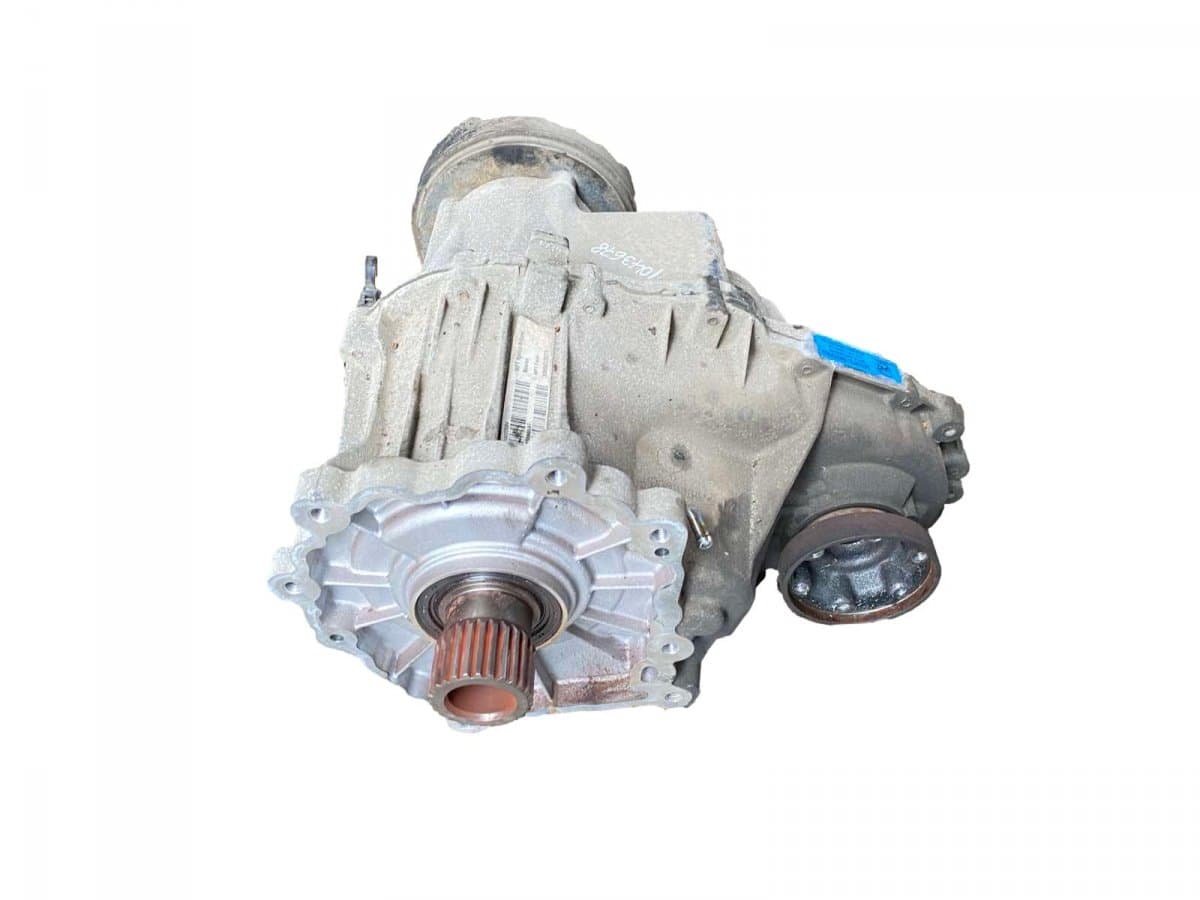 52853665AB Transfer Box JEEP GRAND CHEROKEE IV (WK, WK2) (2010-2021)