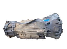 MERCEDES-BENZ 722902 Gearbox MERCEDES-BENZ ML-CLASS (W164) (2005-2011) — thumbnail 4