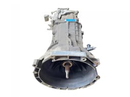 FORD 1756539 Gearbox FORD TRANSIT III (2006-2013) — thumbnail 2