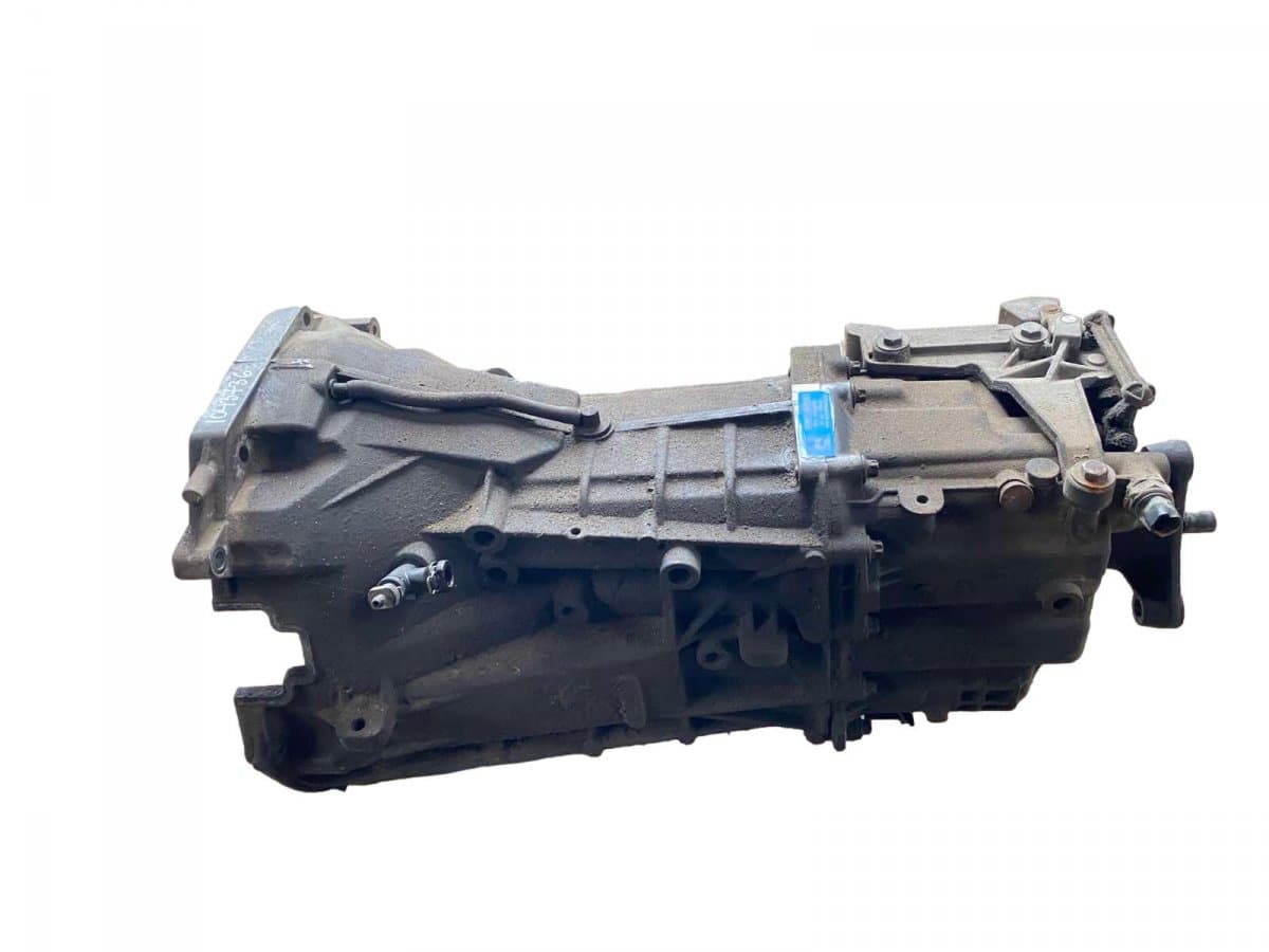 FORD 1756539 Gearbox FORD TRANSIT III (2006-2013)