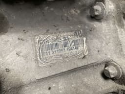 FORD 1756539 Gearbox FORD TRANSIT III (2006-2013) — thumbnail 5