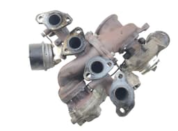 VOLVO 36050834 Turbocharger VOLVO S60 II / V60 I (2010-2018) — thumbnail 5