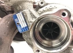 VOLVO 36050834 Turbocharger VOLVO S60 II / V60 I (2010-2018) — thumbnail 4