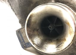VOLVO 36050834 Turbocharger VOLVO S60 II / V60 I (2010-2018) — thumbnail 3