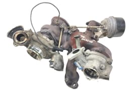 VOLVO 36050834 Turbocharger VOLVO S60 II / V60 I (2010-2018) — thumbnail 1