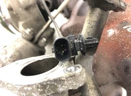 VOLVO 36050834 Turbocharger VOLVO S60 II / V60 I (2010-2018) — thumbnail 2