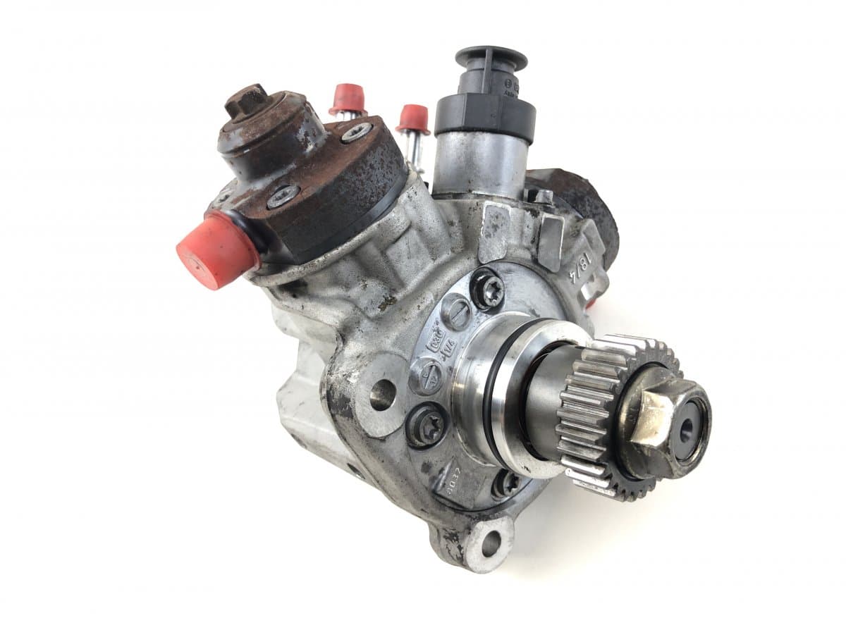 0445010637 0445010696 0445010684 0445012013 Fuel injection pump, diesel JEEP GRAND CHEROKEE IV (WK, WK2) (2010-2021)