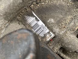 RENAULT PF6050 Gearbox RENAULT TRAFIC III (JG, EG, FG) (2014-) — thumbnail 5