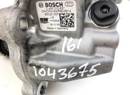 JEEP 0445010637 0445010696 0445010684 0445012013 Fuel injection pump, diesel JEEP GRAND CHEROKEE IV (WK, WK2) (2010-2021) — thumbnail 4