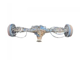 MITSUBISHI 3711A433 Rear Axle Complete MITSUBISHI L200 V / TRITON (KJ, KK, KL) (2014-2023) — thumbnail 1