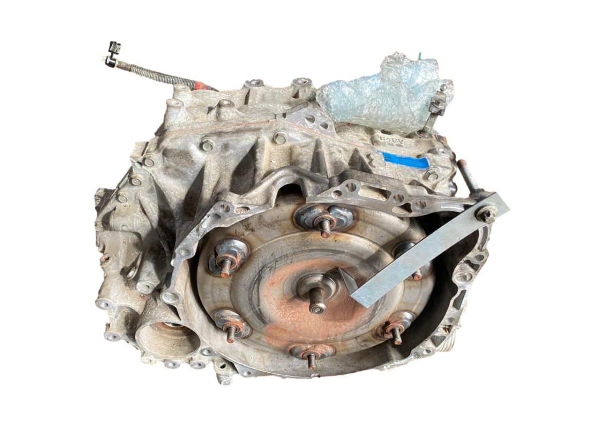 VOLVO 1283148 Gearbox VOLVO S60 II / V60 I (2010-2018)