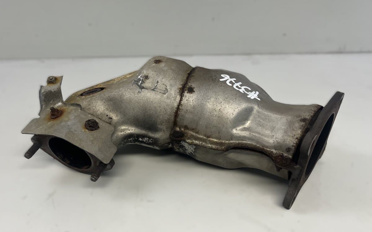 SUBARU 44612AA891 Catalyc Converter SUBARU LEVORG I (VM) (2015-2020)