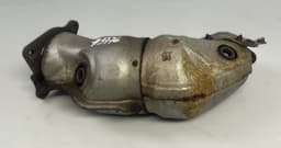 SUBARU 44612AA891 Catalyc Converter SUBARU LEVORG I (VM) (2015-2020) — thumbnail 2