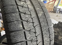 SUBARU 28111VA130 Rim set With Tyres 4 pcs SUBARU LEVORG I (VM) (2015-2020) — thumbnail 6