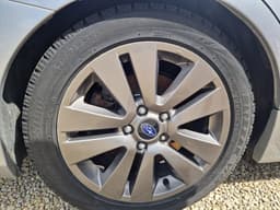 SUBARU 28111VA130 Rim set With Tyres 4 pcs SUBARU LEVORG I (VM) (2015-2020) — thumbnail 2
